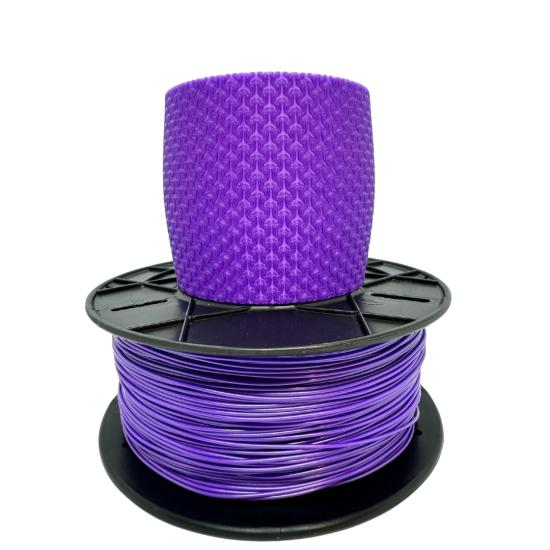  Polyture Pla Pro Silk Violet Filament 1 kg