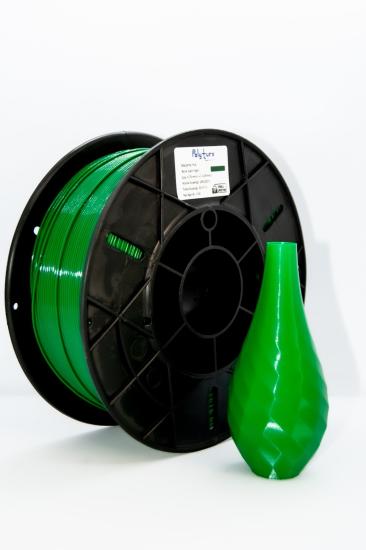 1,75 mm Pla Çam Yeşili Filament 1 Kg