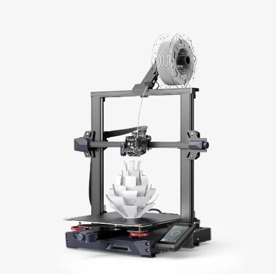 ENDER-3 S1 PLUS