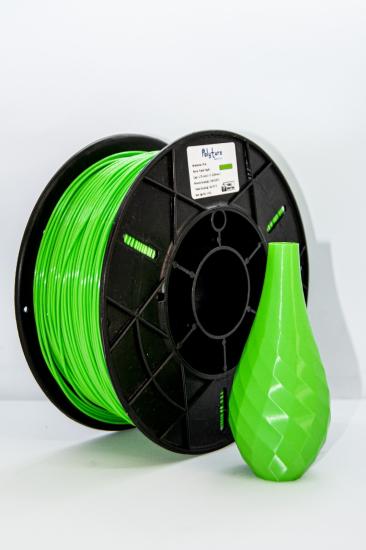 1,75 mm Pla Fıstık Yeşili Filament 1 Kg