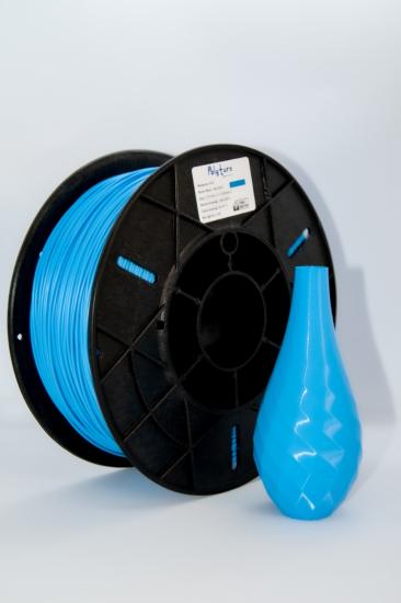  1,75 mm Pla Pro Mavi Filament 1 kg