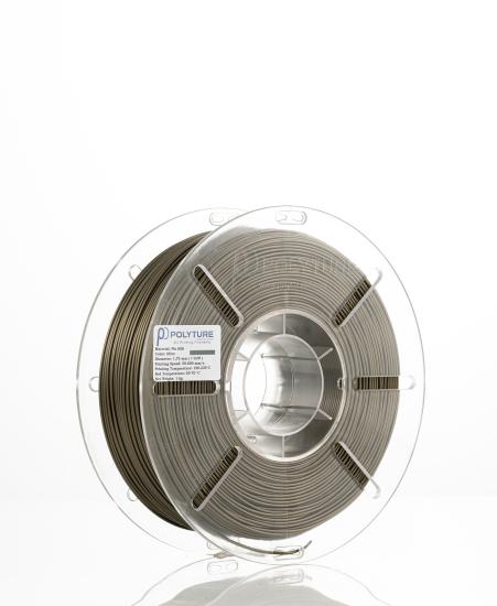 Polyture Pla Pro Silk Olive Filament 1 kg