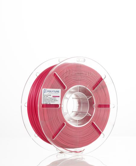  Polyture Pla Pro Silk Pink Filament 1 kg