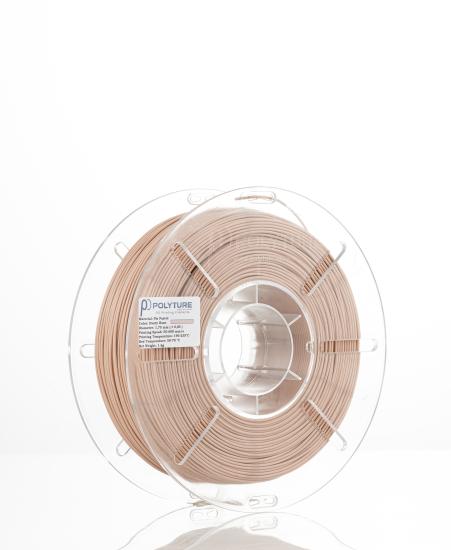  1,75 mm Pla Pastel Dusty Rose Filament 1 kg