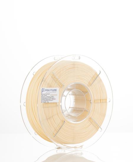  1,75 mm Pla Pastel Peach Filament 1 kg