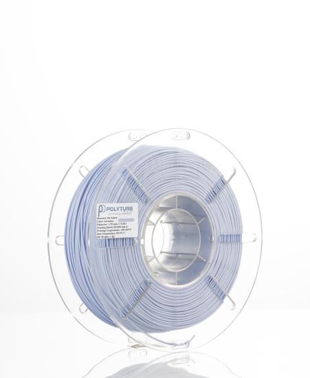  1,75 mm Pla Pastel Lavender Filament 1 kg