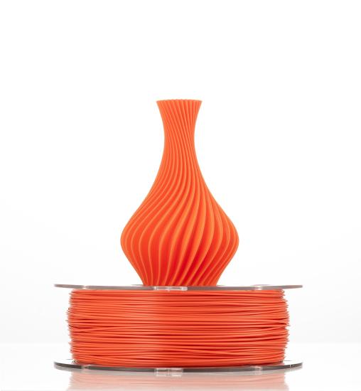 PLA Pro Orange