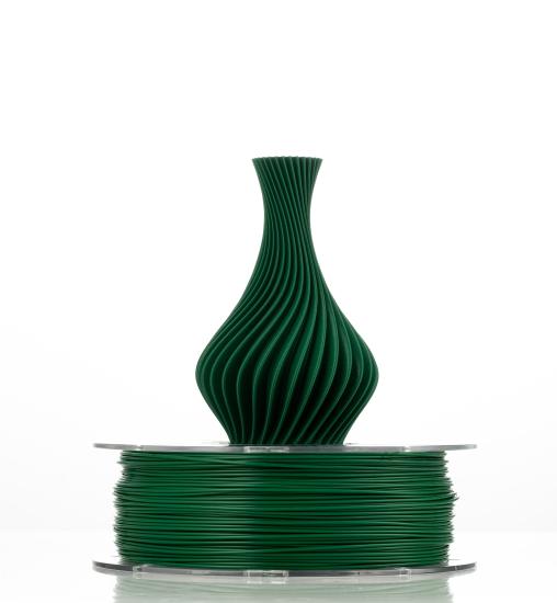 PLA Pro Pine Green