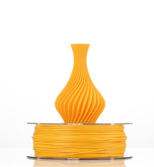 PLA Pro Mustard Yellow