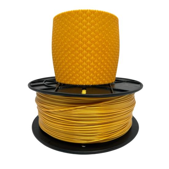  Polyture Pla Pro Silk Gold Filament 1 kg