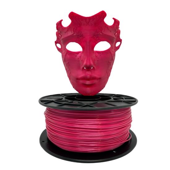  Polyture Pla Pro Silk Pink Filament 1 kg