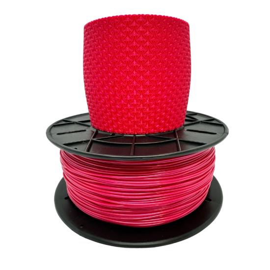  Polyture Pla Pro Silk Pink Filament 1 kg