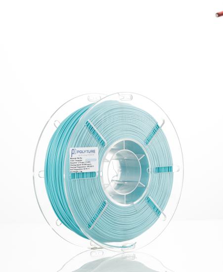 1,75 mm Pla Turquoise Filament 1 Kg