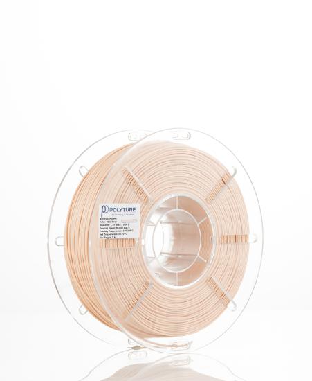 1,75 mm Pla Skin Tone Filament 1 Kg