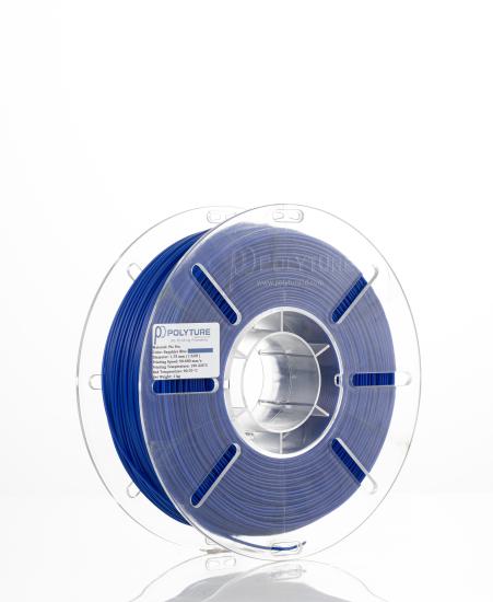 1,75 mm Pla Sapphire Blue Filament 1 Kg