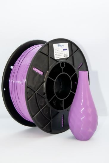 1,75 mm Pla Violet Filament 1 Kg